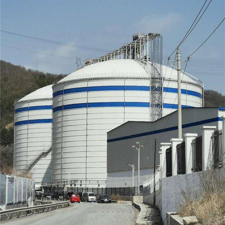 粉煤灰鋼板倉出料系統講解