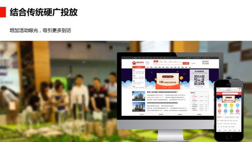 跨時代房產營銷利器 焦點紅包通2.0版本火熱登陸佛山，開啟房產咨詢新篇章